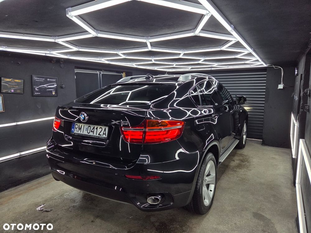 BMW X6 - 3