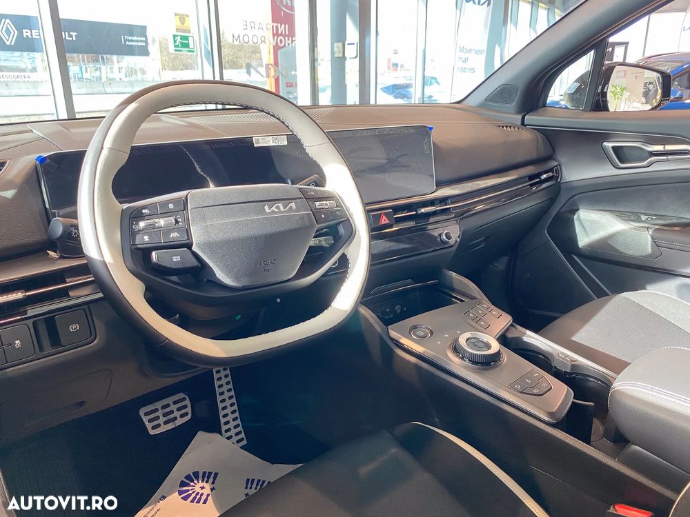 Kia Sportage - 8