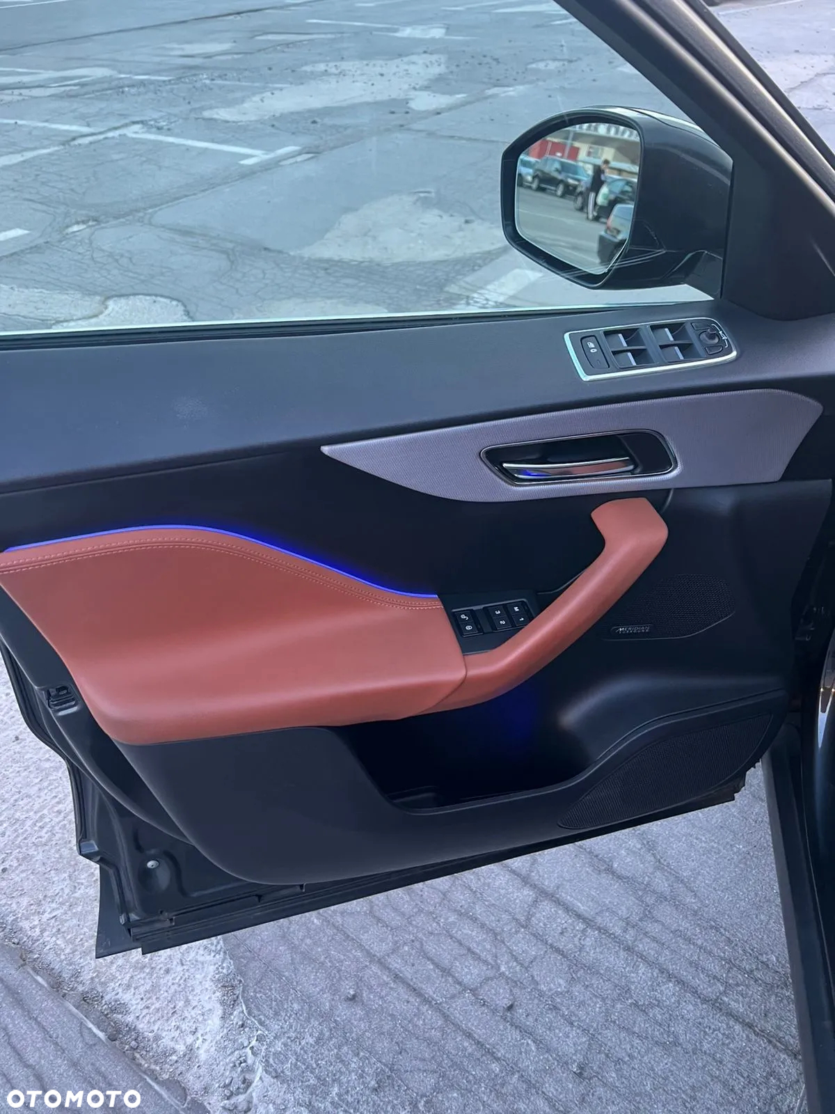 Jaguar F-Pace 2.0 i4P AWD Portfolio - 12