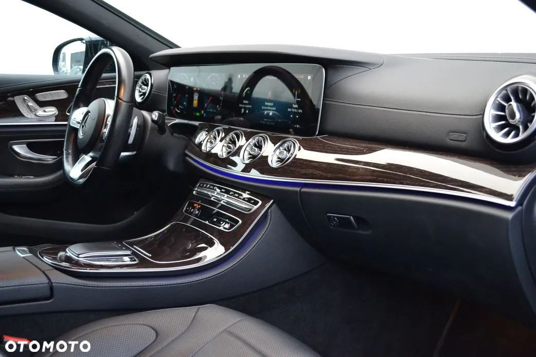Mercedes-Benz CLS 450 4-Matic 9G-TRONIC - 9