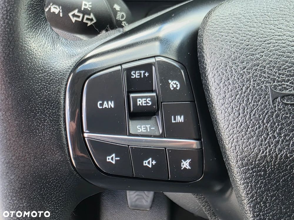 Ford Transit Custom L2 Krajowy 100% Bezwypadkowy I Właściciel Serwisowany w ASO Na Gwarancji - 39