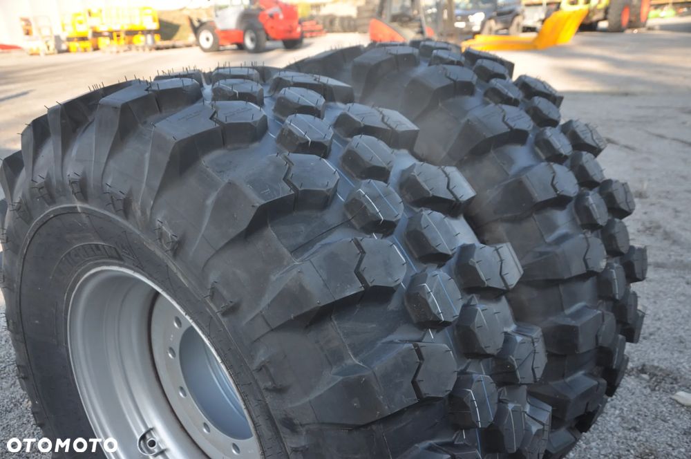 Opona Michelin 540/70/r 24 NOWA - 2