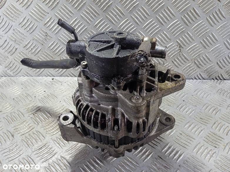 ALTERNATOR KIA CARNIVAL