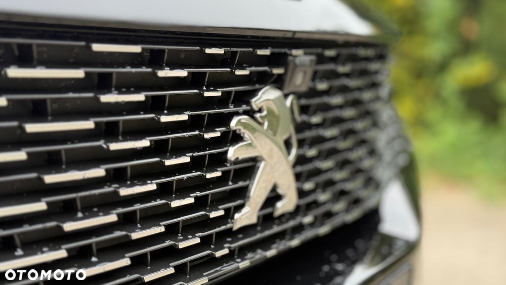 Peugeot 5008 1.5 BlueHDI Crossway S&S EAT8 - 19