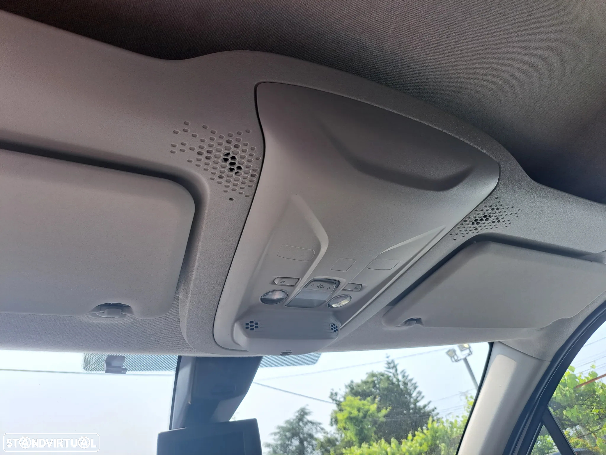 Citroën Berlingo Longa - 10