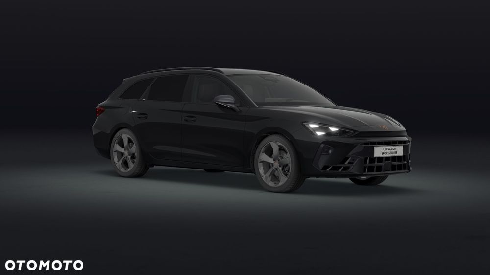 Cupra Leon 1.5 eTSI mHEV DSG - 7