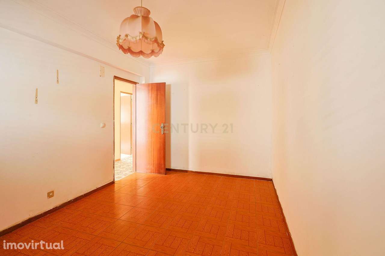 Apartamento T2 Barreiro - Grande imagem: 4/19