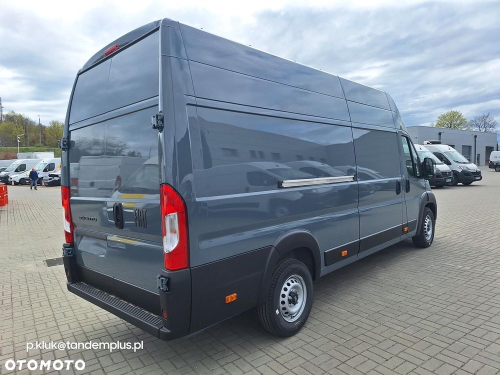 Fiat Ducato - 6