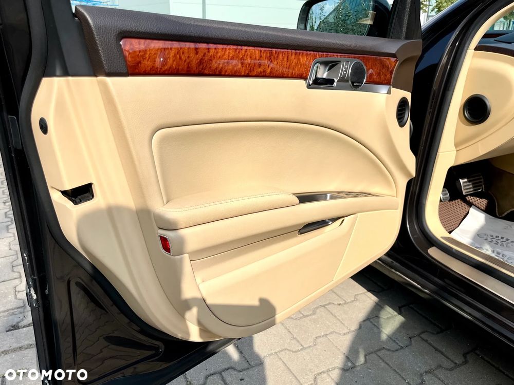 Volkswagen Phaeton 3.0 V6 TDI DPF 4MOTION Automatik (5 Sitzer) - 24