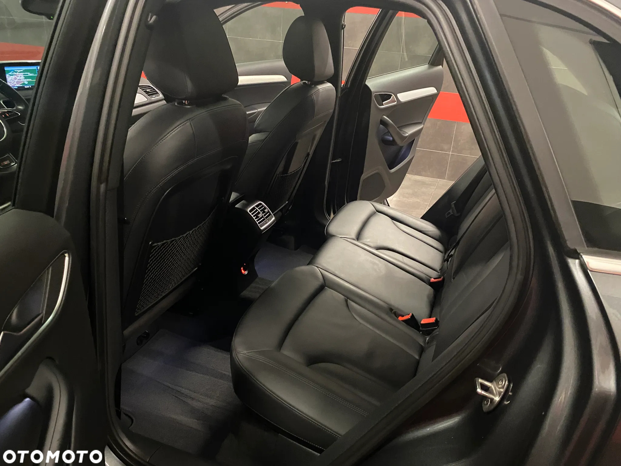 Audi Q3 2.0 TDI Quattro Edycja Specjalna S tronic - 29