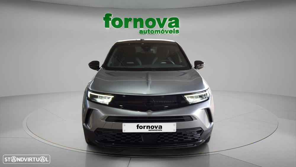 Opel Mokka 1.2 T GS Line - 3