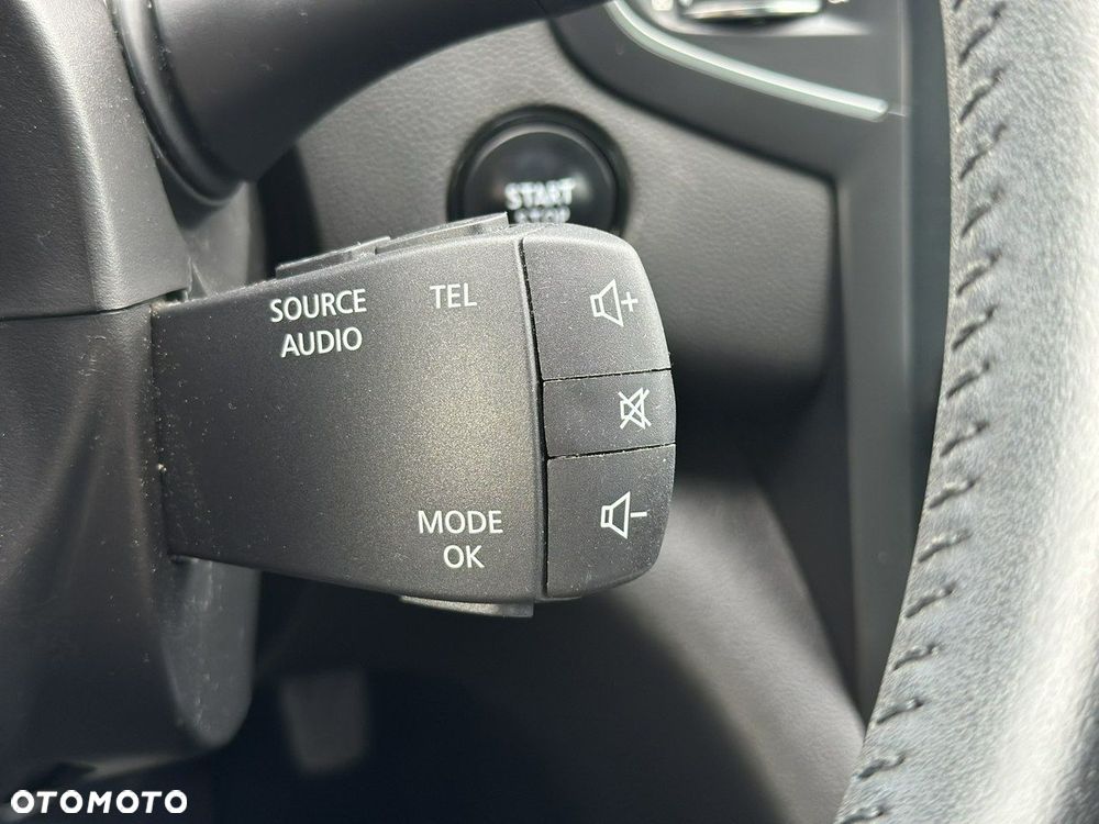 Renault Megane 1.6 SCe Limited - 14