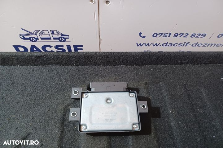 Calculator frana mana 3C8907801E 3C8907801E Volkswagen VW Passat B6 [ - 2