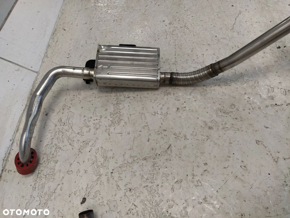 RANGE ROVER SPORT L494 VOGUE L405 DIESEL WEBASTO OGRZEWANIE HYDRONIC II D5S EBERSPAECHER - 5