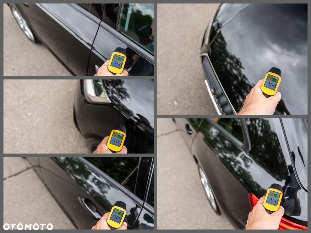 Audi A4 Avant 2.0 TDI Design - 10