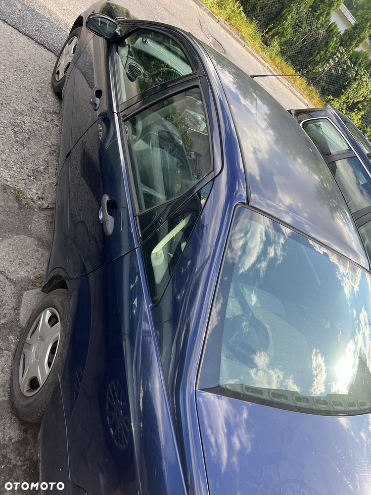 Ford Focus - 4