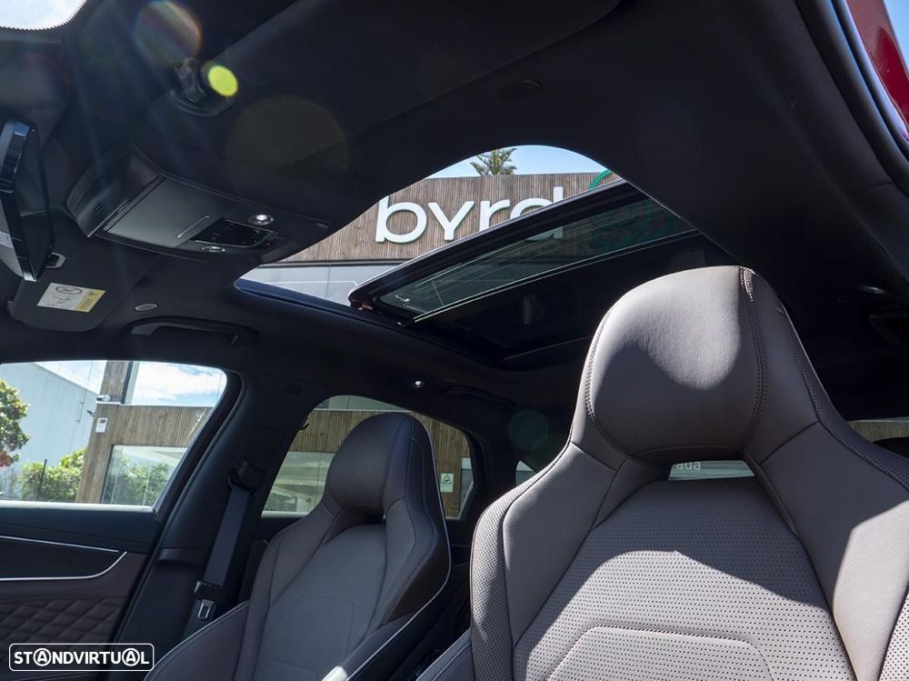 BYD Han 85.4 kWh AWD Executive - 27