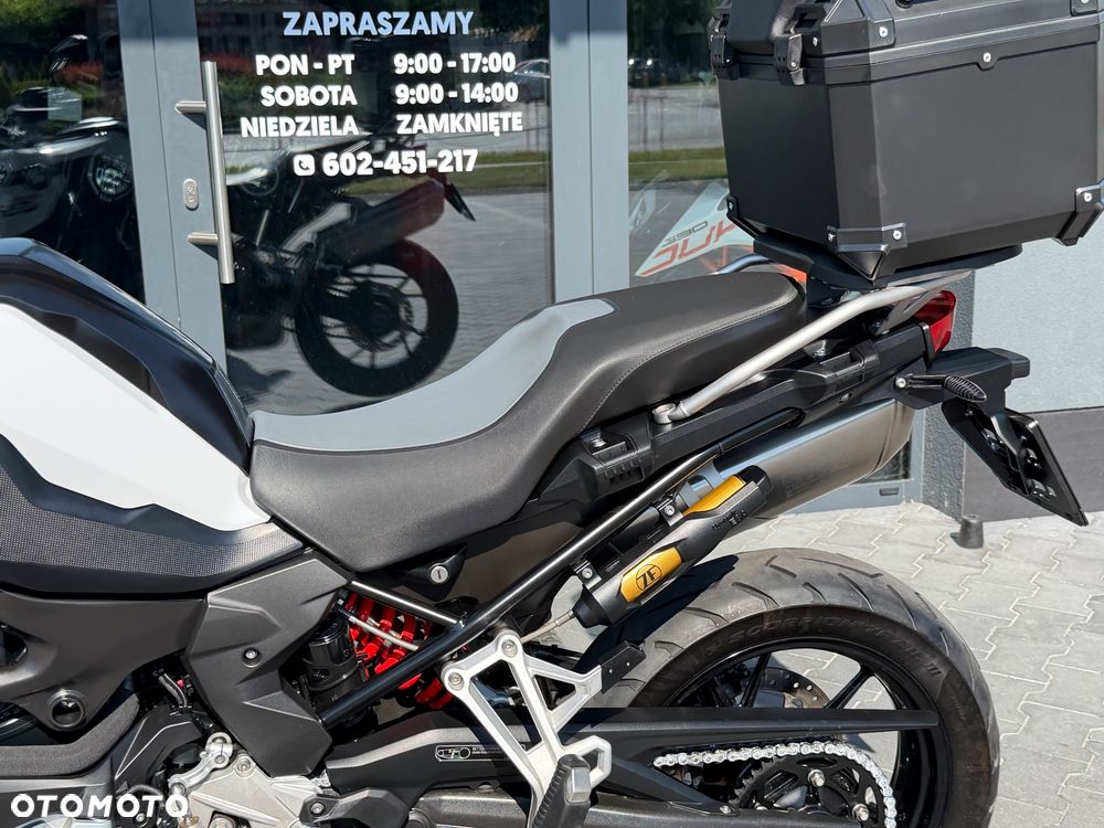 BMW GS - 30