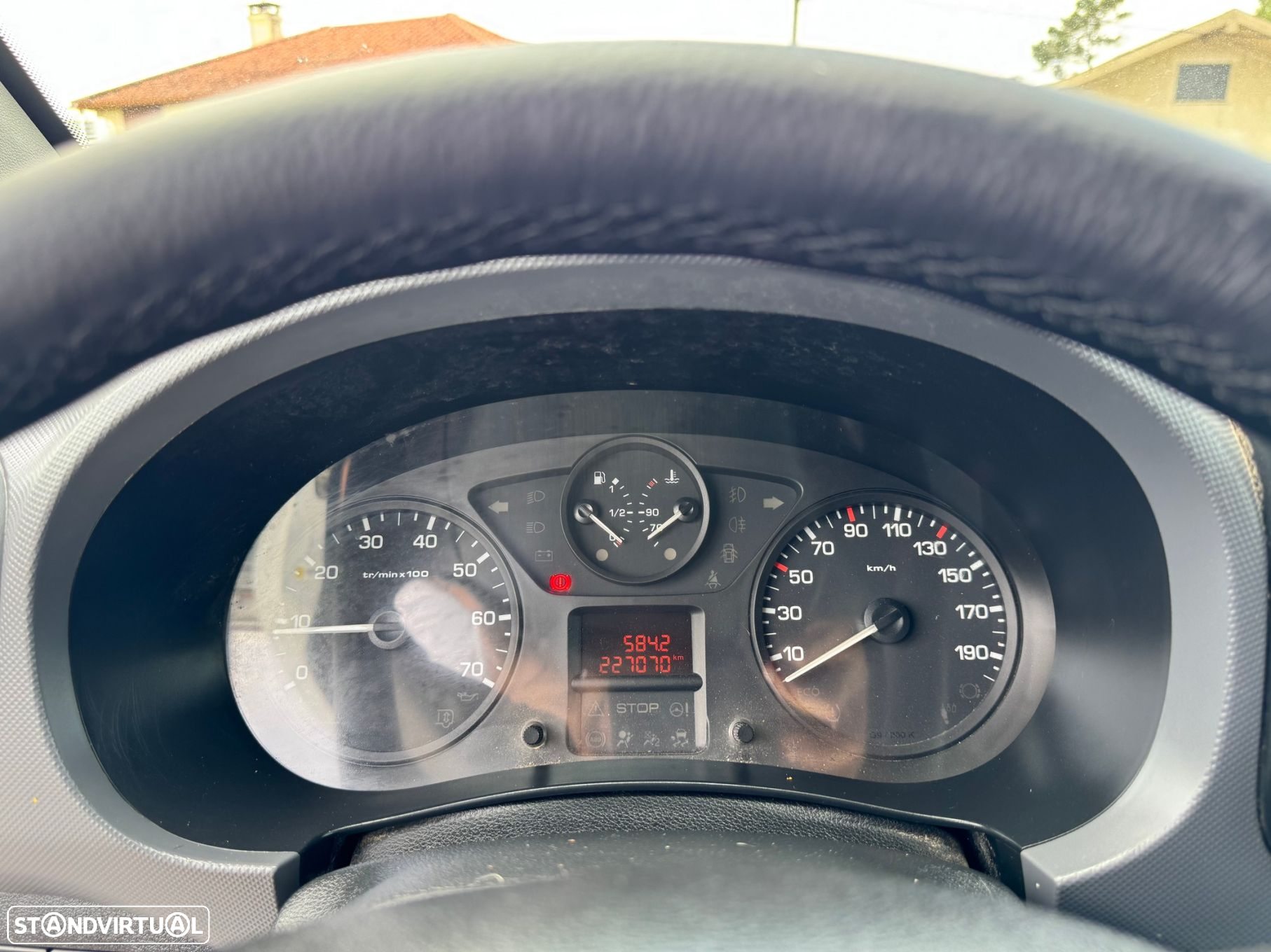 Citroën Berlingo 1.6 HDi L1 3L - 17