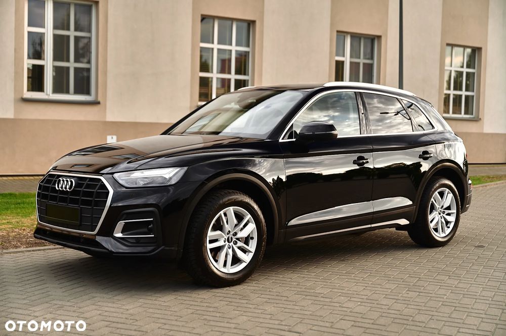 Audi Q5 - 8