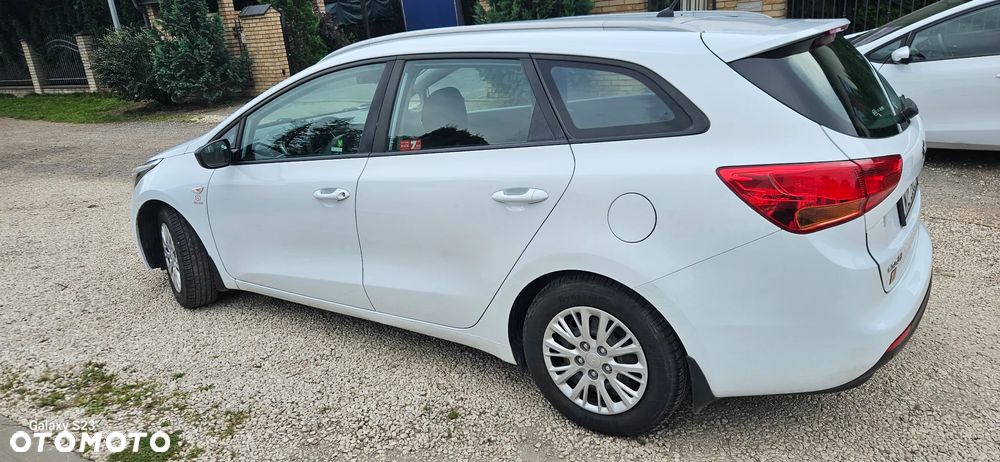 Kia Ceed Cee'd 1.4 M - 3