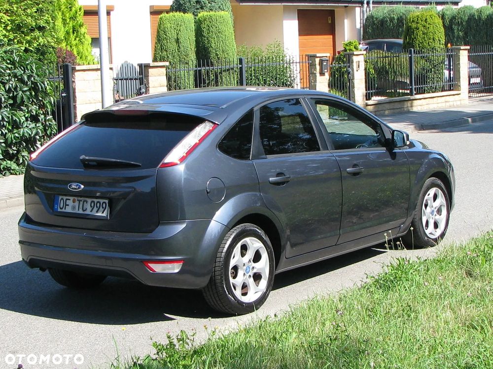 Ford Focus - 6