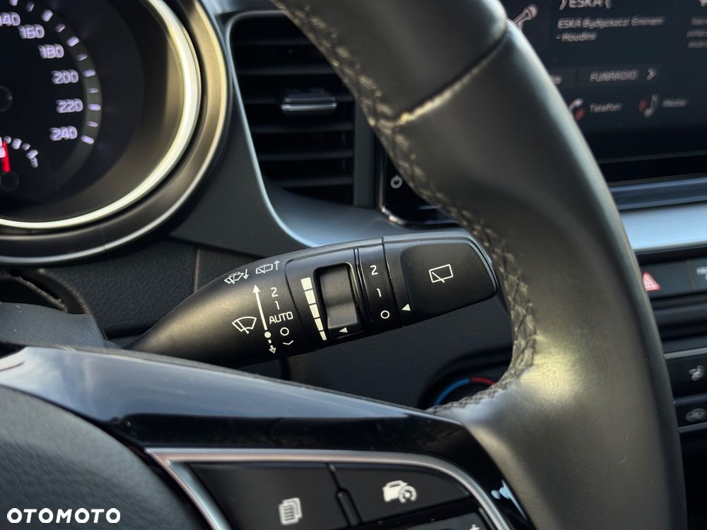 Kia Ceed 1.5 T-GDI M - 16