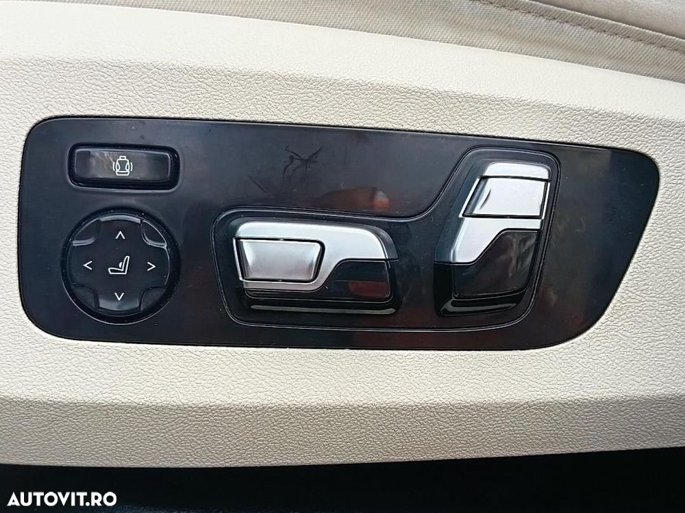 BMW X6 2022 — imagine 32