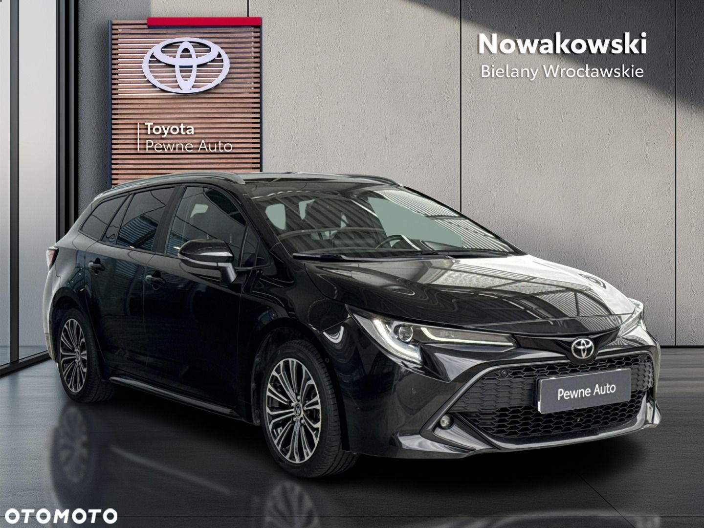 Toyota Corolla 1.2 T Comfort - 28