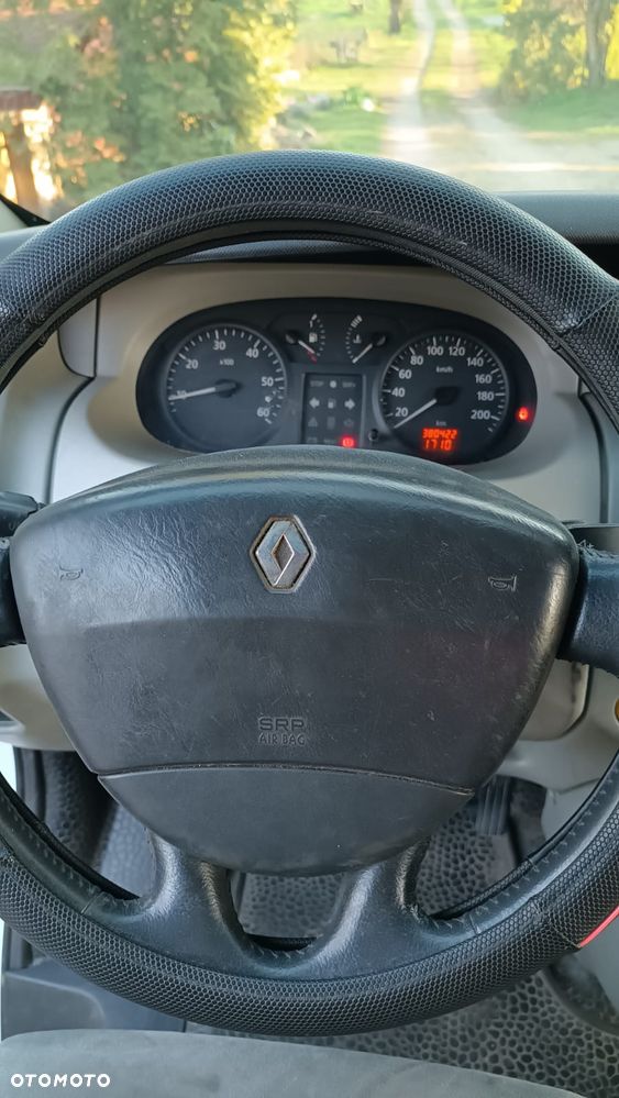 Renault Trafic L2H1 Komfort - 14