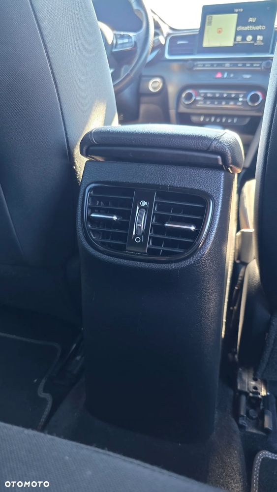 Kia ProCeed 1.6 CRDi DCT7 SCR GT LINE - 18