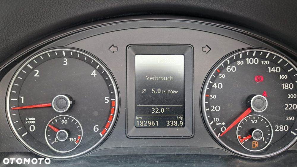 Volkswagen Eos 2.0 TDI DPF Edition 2009 - 24