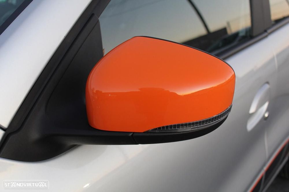 Dacia Spring Electric 45 Comfort Plus - 5