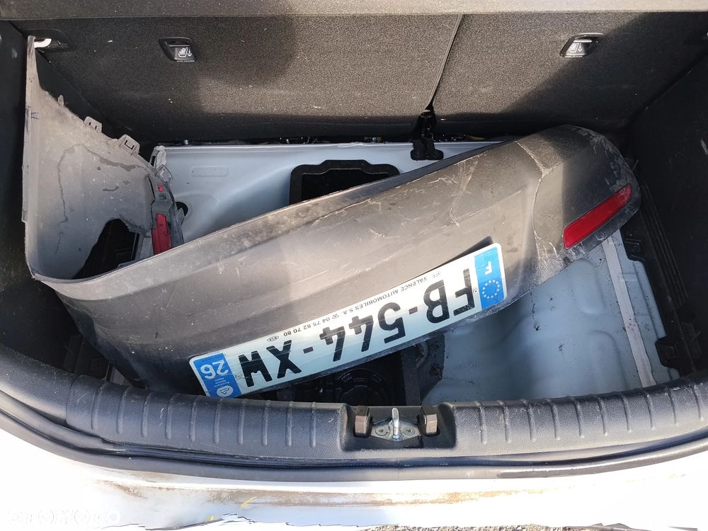 Kia Rio 1.0 T-GDI 120 Spirit - 22