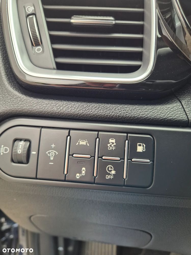 Kia XCeed 1.6 GDI PHEV XL DCT - 14