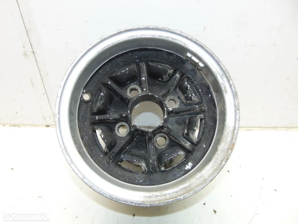 Mini Jante especial - 1