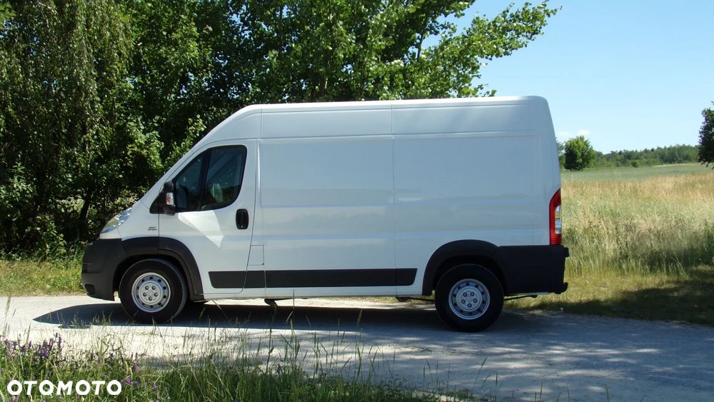 Fiat DUCATO 3.0 160KM * L2H2 * MAXI * KLIMATRONIK * SUPER STAN ! - 5