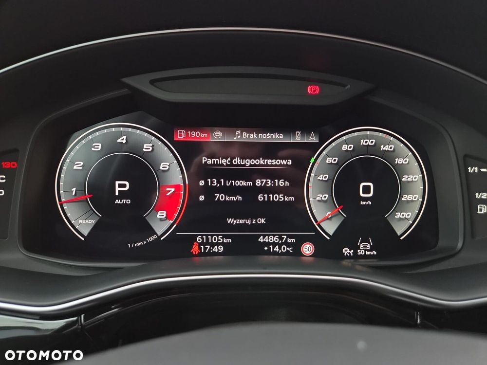 Audi SQ7 - 19