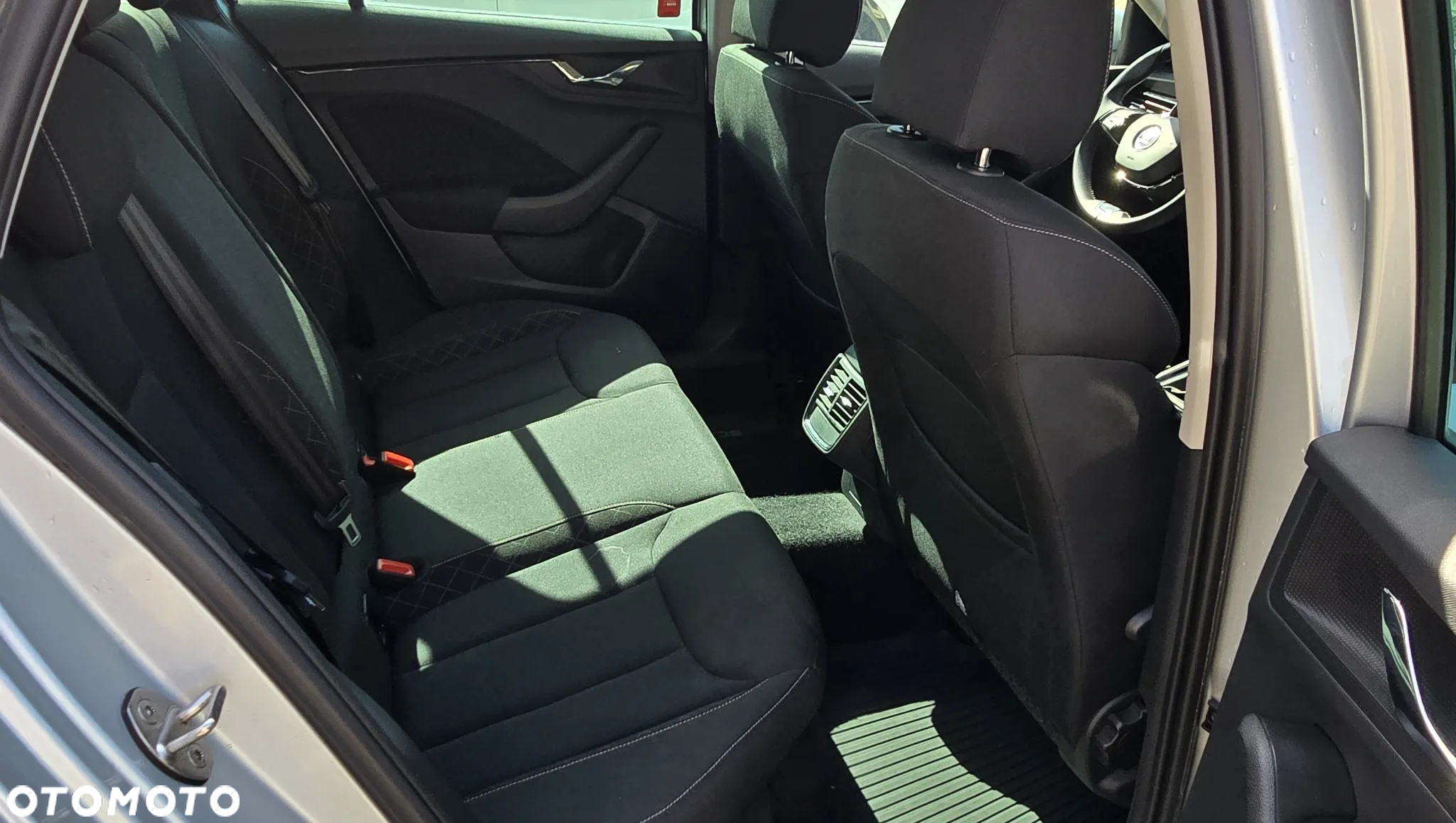 Skoda Scala 1.0 TSI Ambition - 14