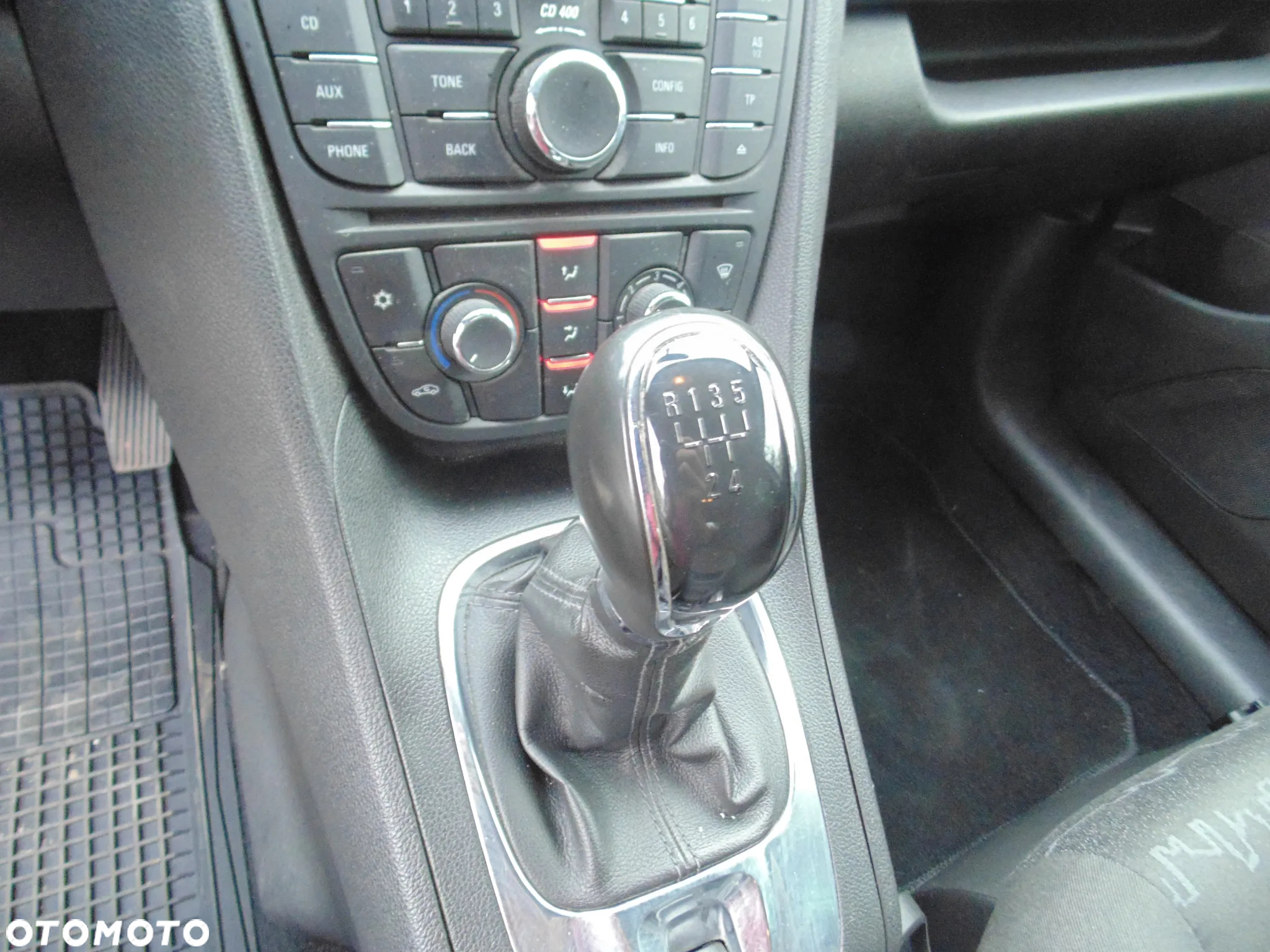 Opel Meriva - 23