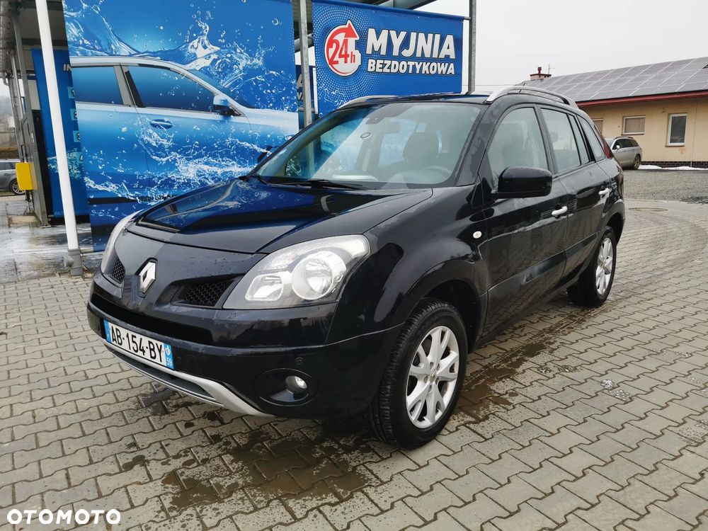 Renault Koleos 2.0 dCi 4x4 Privilege Plus - 3