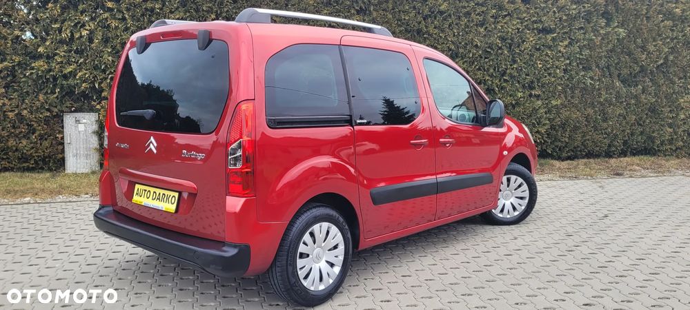 Citroën Berlingo 1.6 16V Multispace - 3