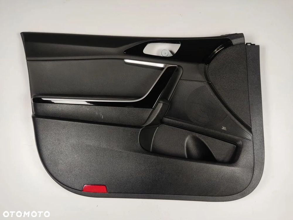 KIA PRO CEED od 2021r Boczek Drzwi Lewy Przód - 1