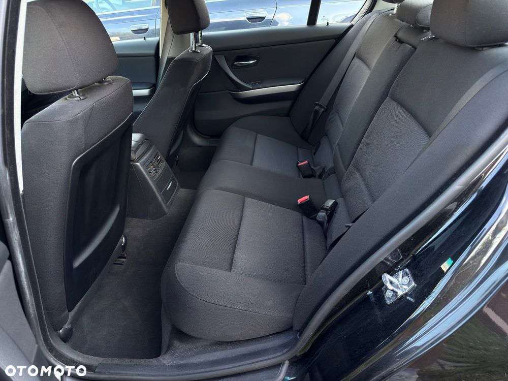 BMW Seria 3 - 8