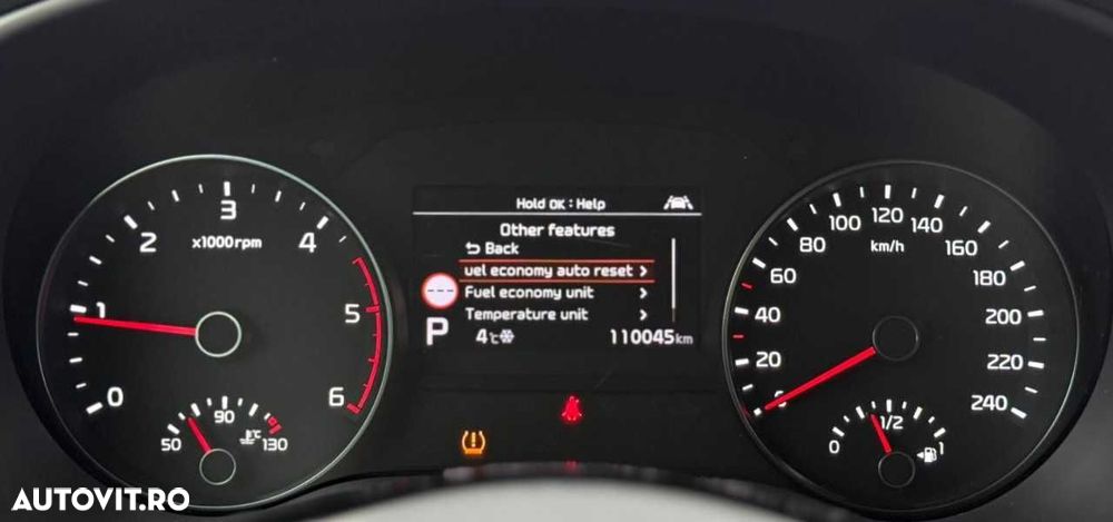 Kia Sportage 2.0 DSL 8AT HP 4x4 GT Line - 39