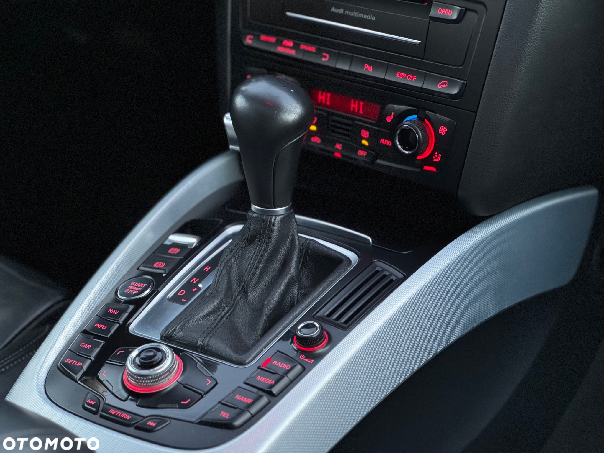 Audi Q5 3.0 TDI Quattro S tronic - 34