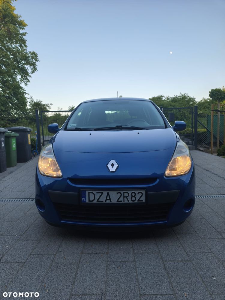 Renault Clio 1.2 TCE Alize - 4