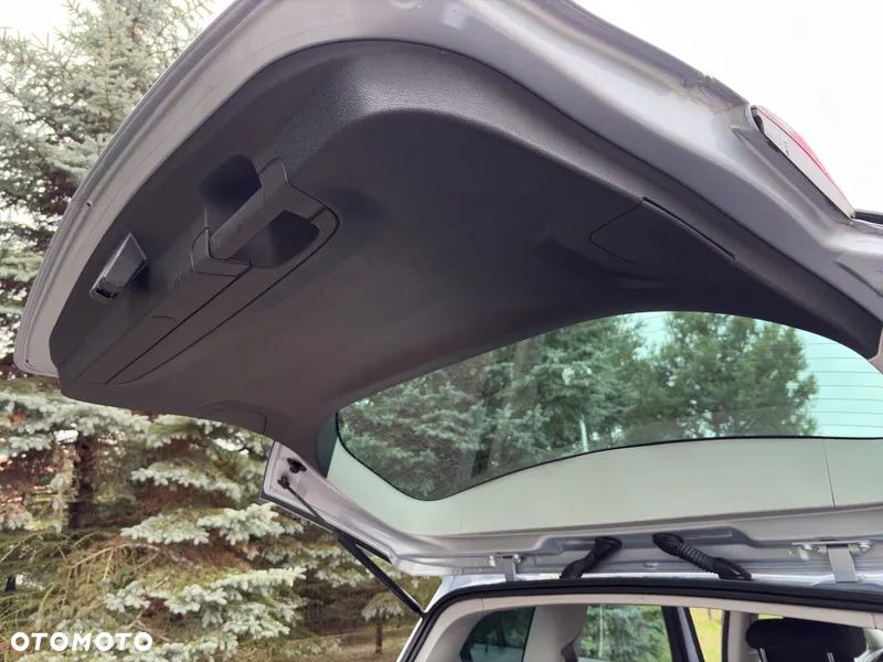 Opel Zafira 1.4 Turbo Business Edition - 22