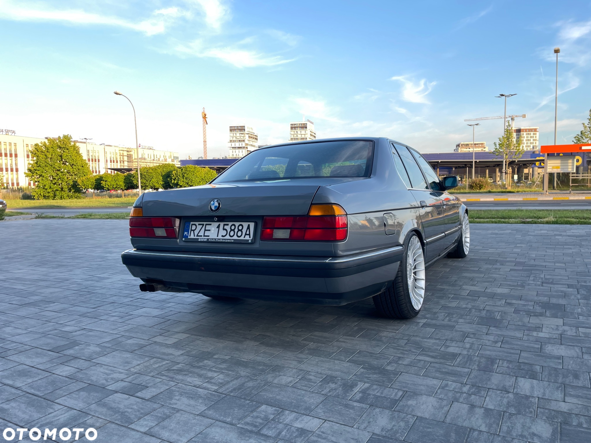 BMW Seria 7 - 24