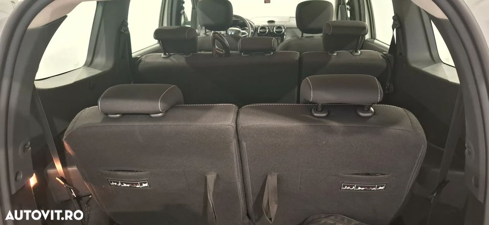 DACIA Lodgy 2021 — imagine 4